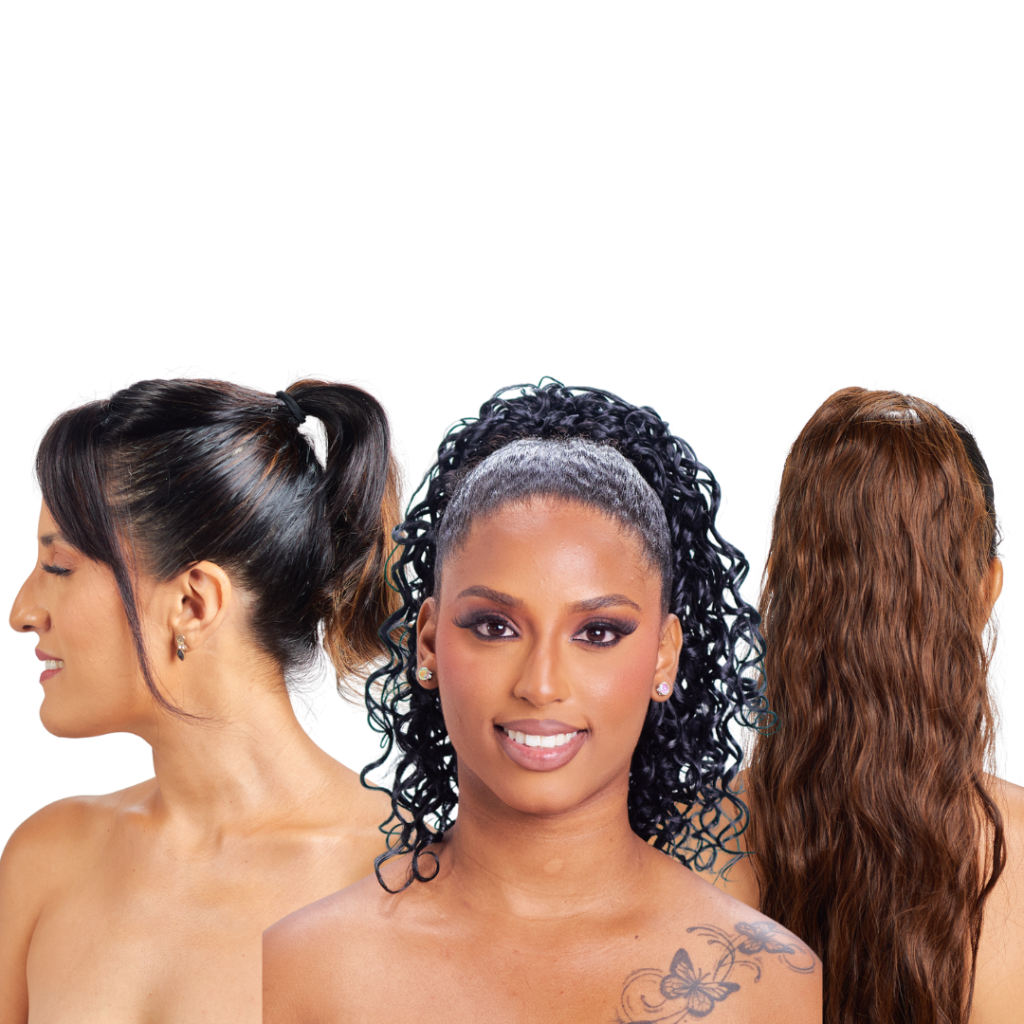 The Beautiful Market models